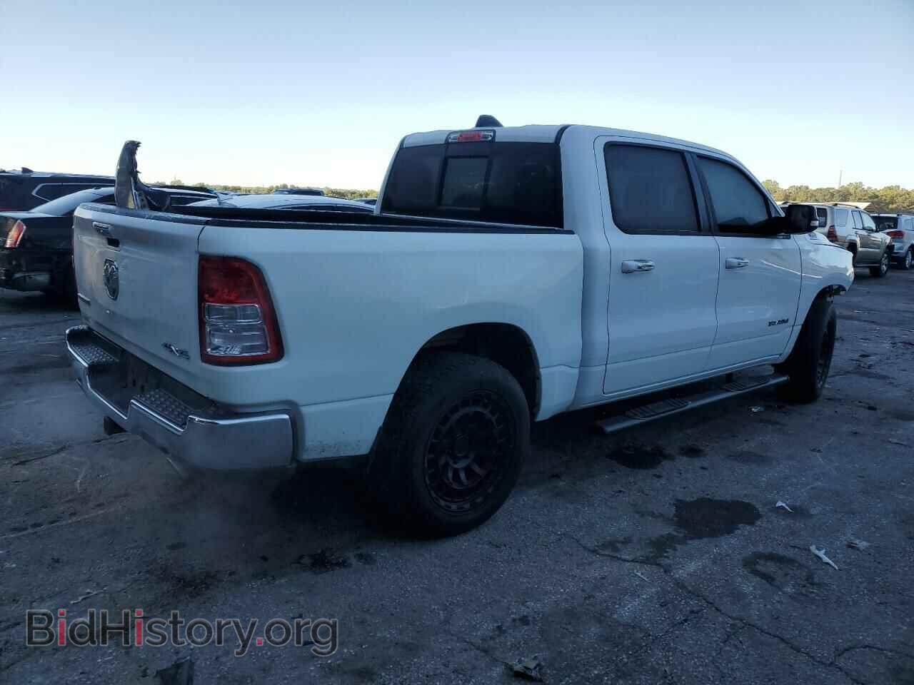 2019 RAM 1500 - VIN: 1C6SRFFT6KN815707 - Фото 3