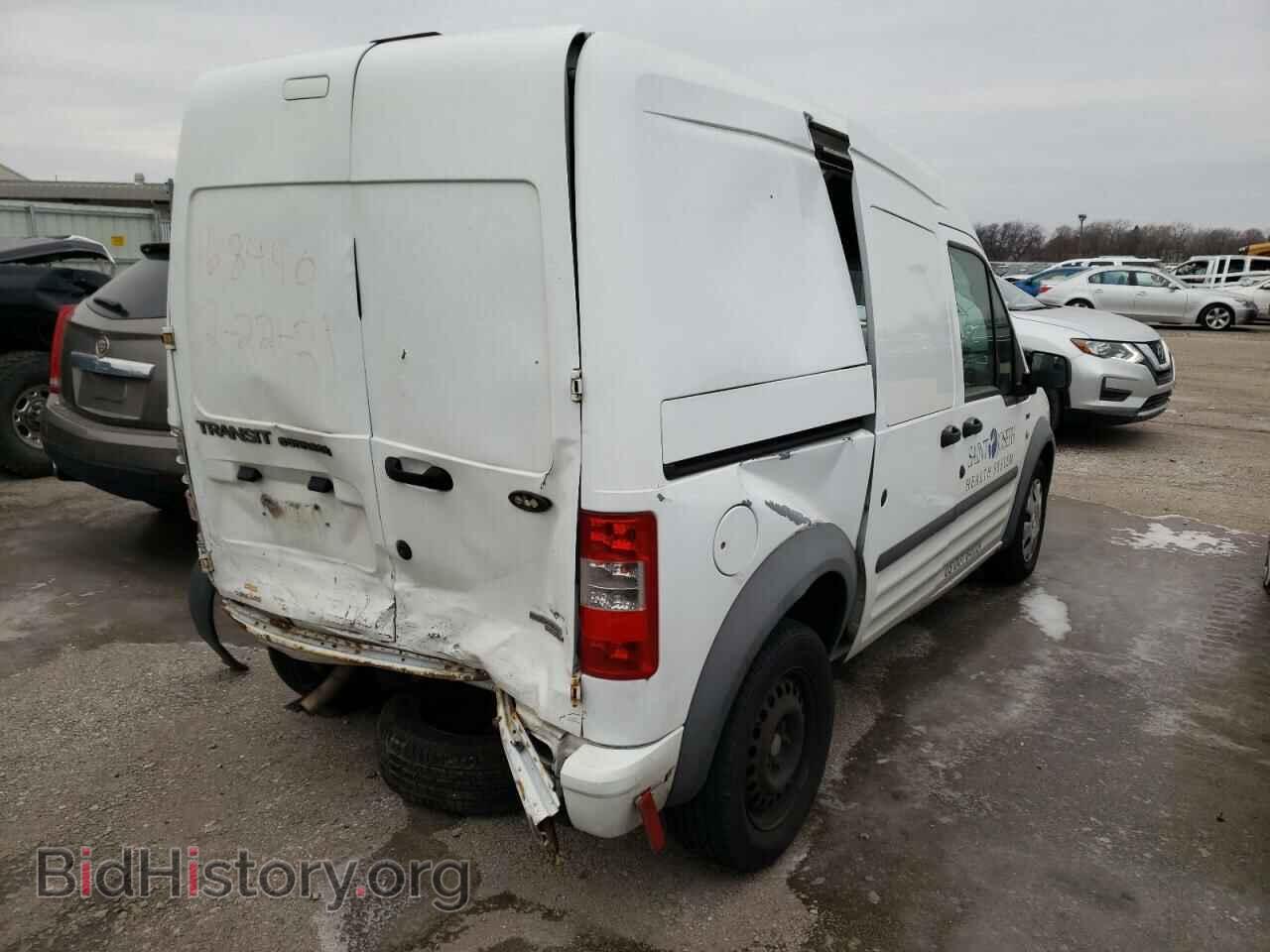 2012 FORD TRANSIT CO - VIN: NM0LS7BN1CT108653 - Фото 4