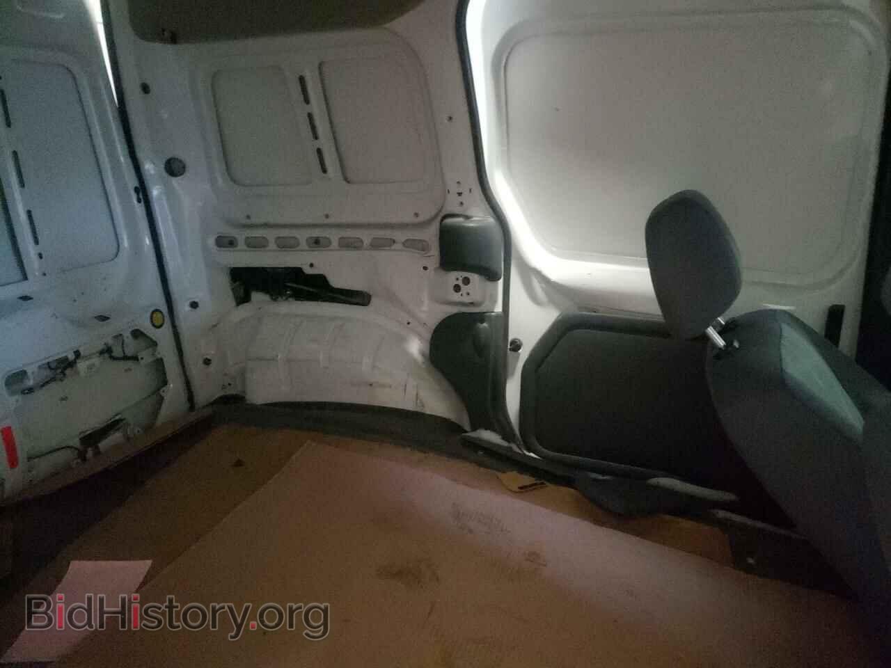 2012 FORD TRANSIT CO - VIN: NM0LS7BN1CT108653 - Фото 6