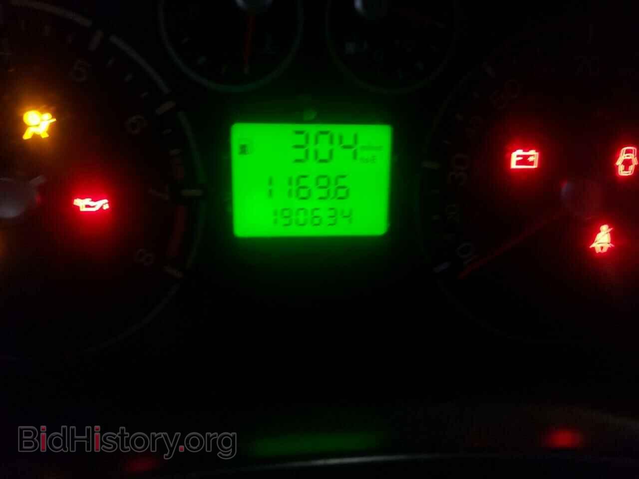 2012 FORD TRANSIT CO - VIN: NM0LS7BN1CT108653 - Фото 8