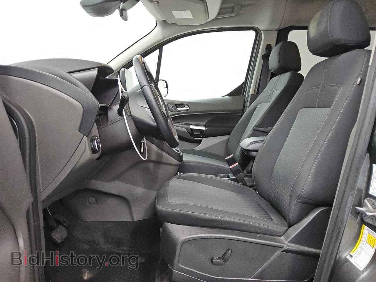 2020 FORD TRANSIT - VIN: NM0GE9F25L1438036 - Фото 7