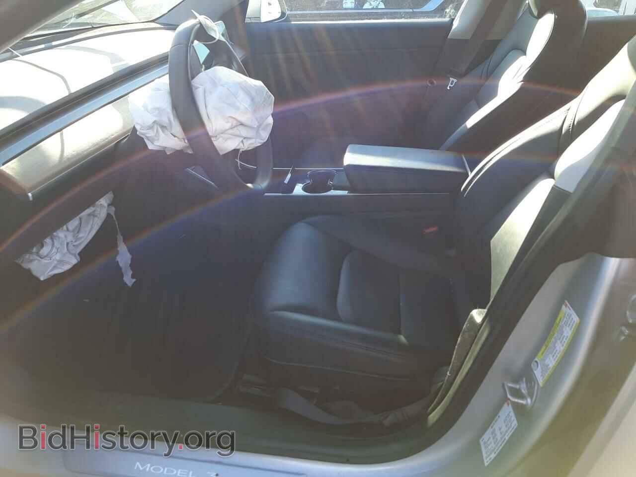 2018 TESLA MODEL 3 - VIN: 5YJ3E1EA0JF095362 - Photo 7