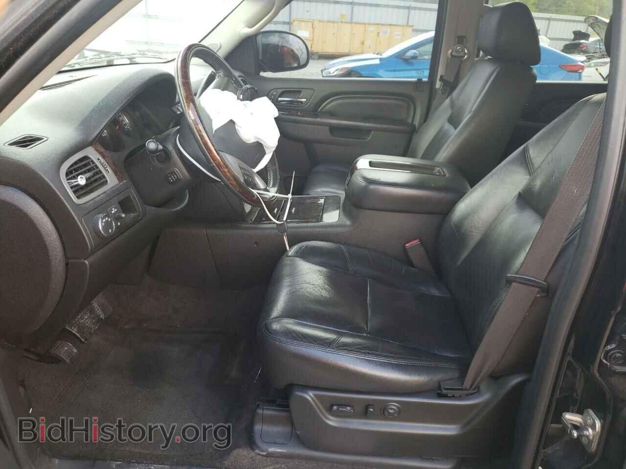 2011 GMC YUKON - VIN: 1GKS2EEF8BR277057 - Фото 7