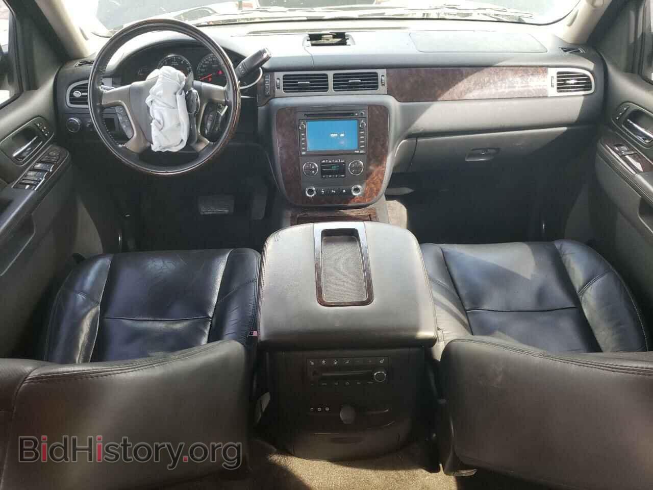 2011 GMC YUKON - VIN: 1GKS2EEF8BR277057 - Фото 8