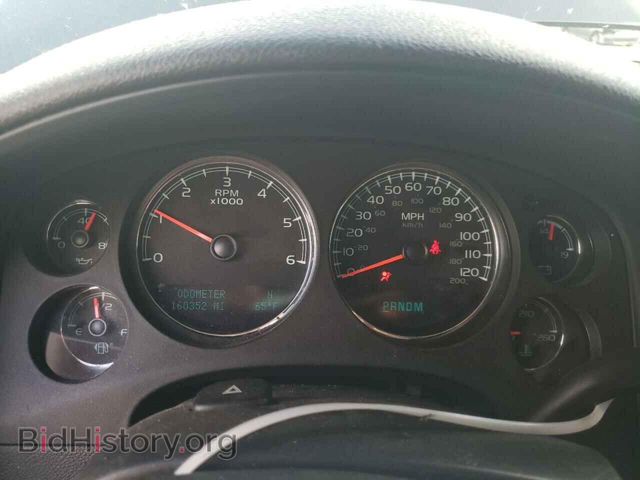 2011 GMC YUKON - VIN: 1GKS2EEF8BR277057 - Фото 9