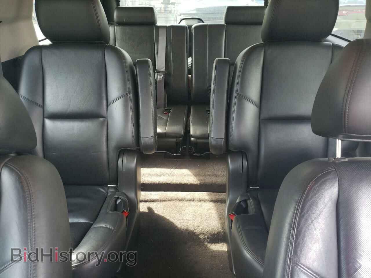 2011 GMC YUKON - VIN: 1GKS2EEF8BR277057 - Фото 10