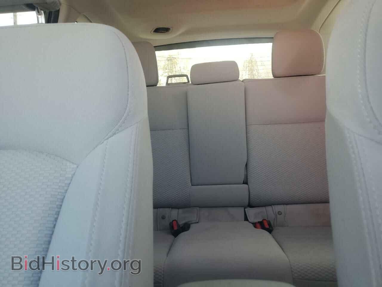 2015 SUBARU FORESTER - VIN: JF2SJADC8FH806096 - Фото 10