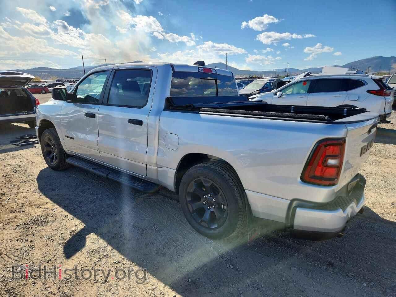 2026 RAM 1500 - VIN: 1C6SRFGP1TN442000 - Photo 2
