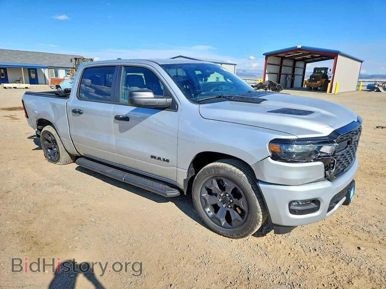 2026 RAM 1500 - VIN: 1C6SRFGP1TN442000 - Photo 4