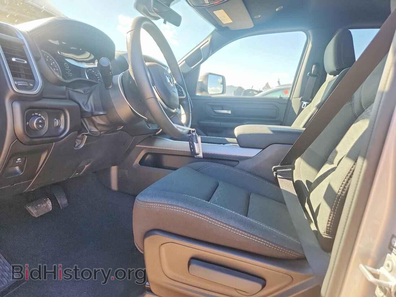 2026 RAM 1500 - VIN: 1C6SRFGP1TN442000 - Photo 7
