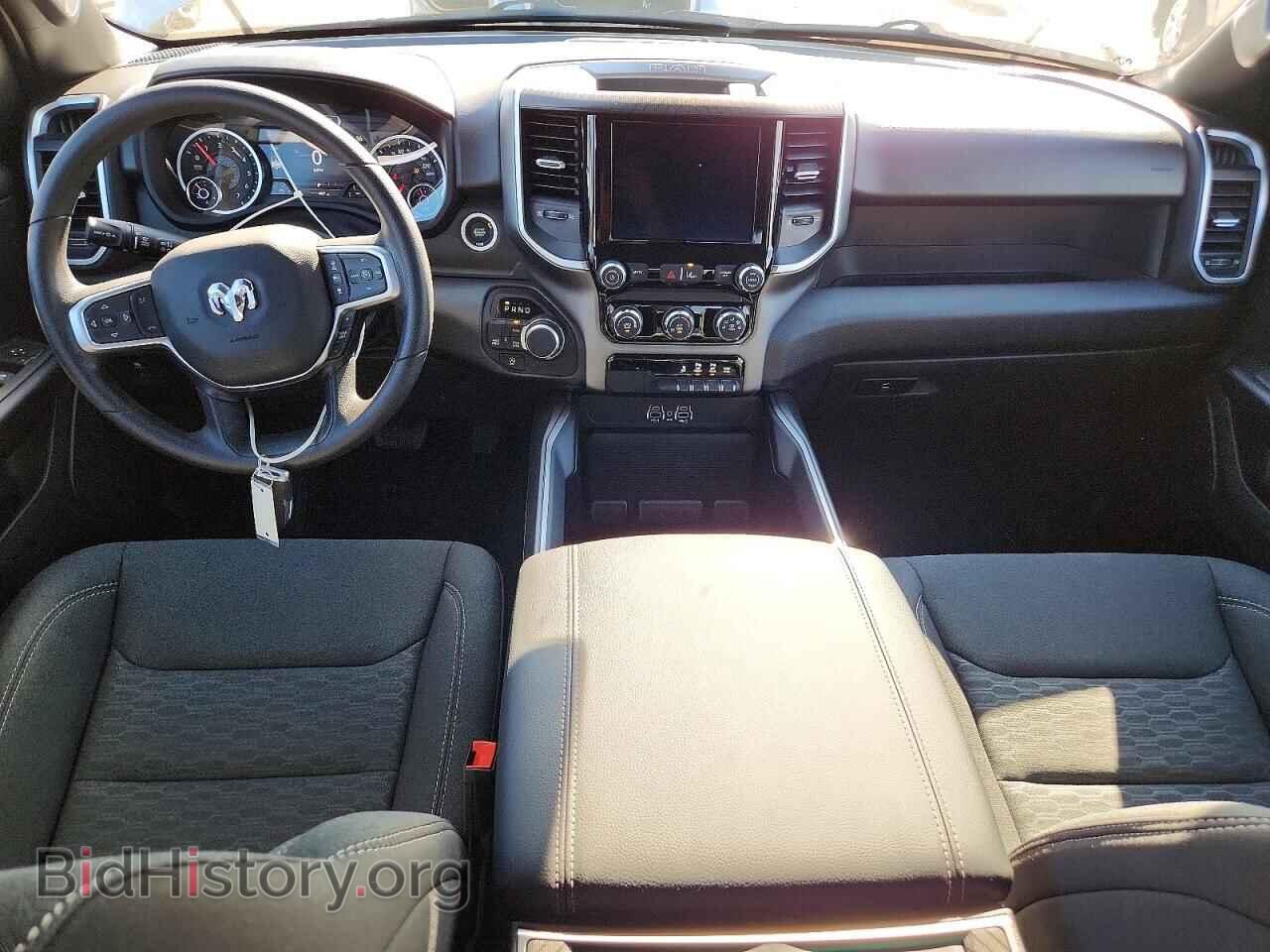 2026 RAM 1500 - VIN: 1C6SRFGP1TN442000 - Photo 8