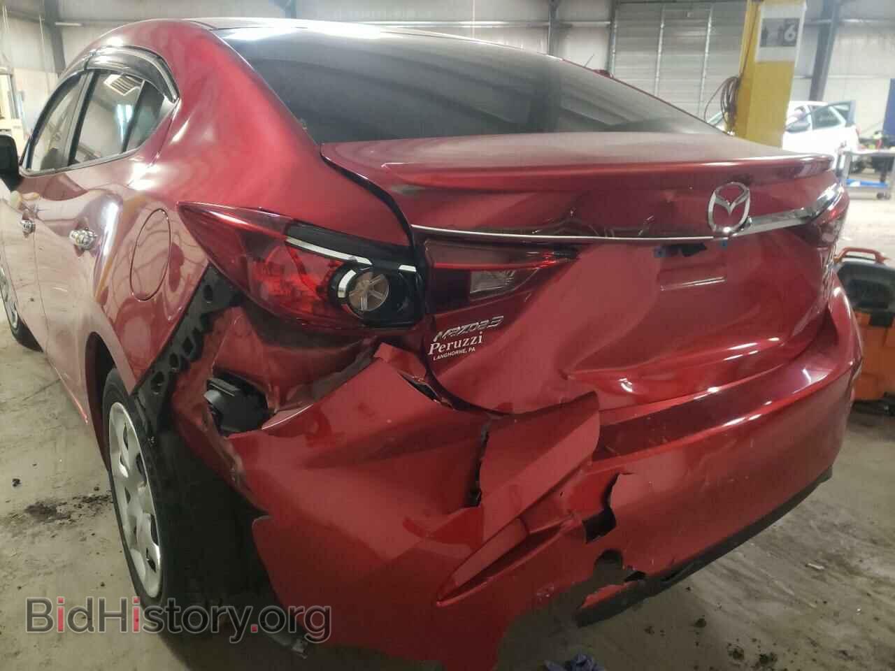 2018 MAZDA 3 - VIN: 3MZBN1U78JM247656 - Фото 9