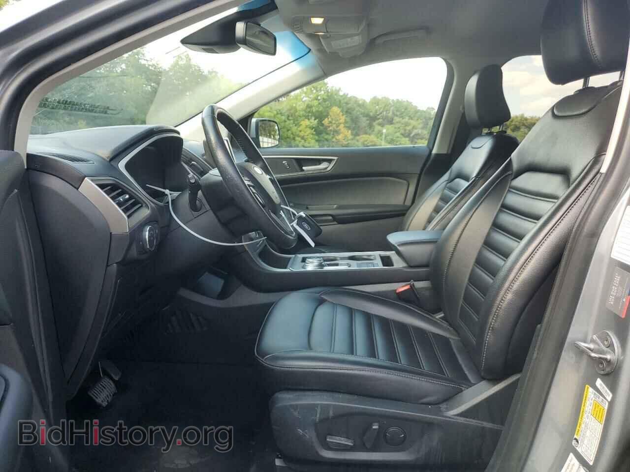 2021 FORD EDGE - VIN: 2FMPK4J97MBA02549 - Фото 7