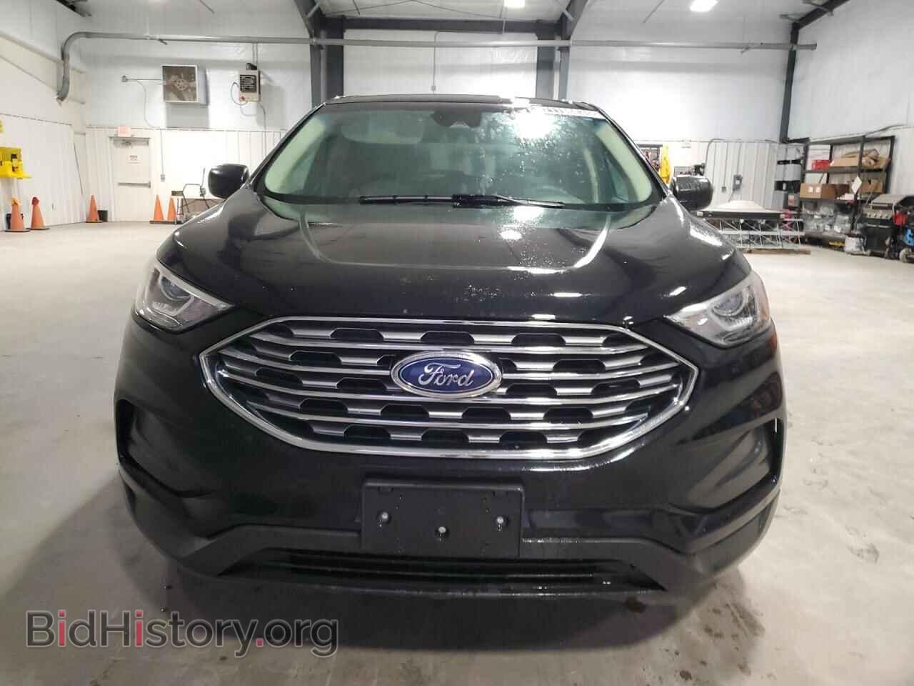 2020 FORD EDGE - VIN: 2FMPK3G92LBA60309 - Фото 5