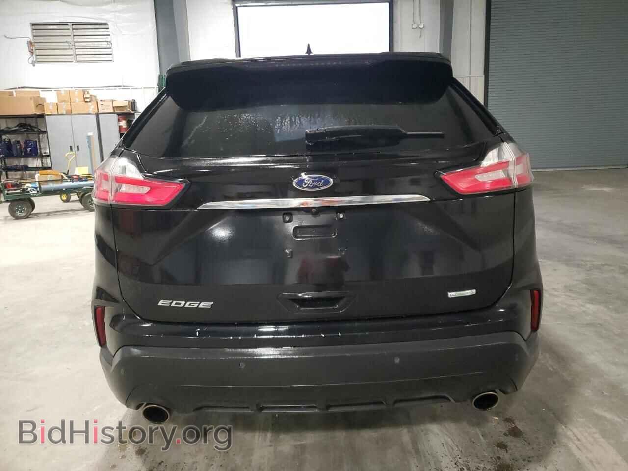 2020 FORD EDGE - VIN: 2FMPK3G92LBA60309 - Фото 6