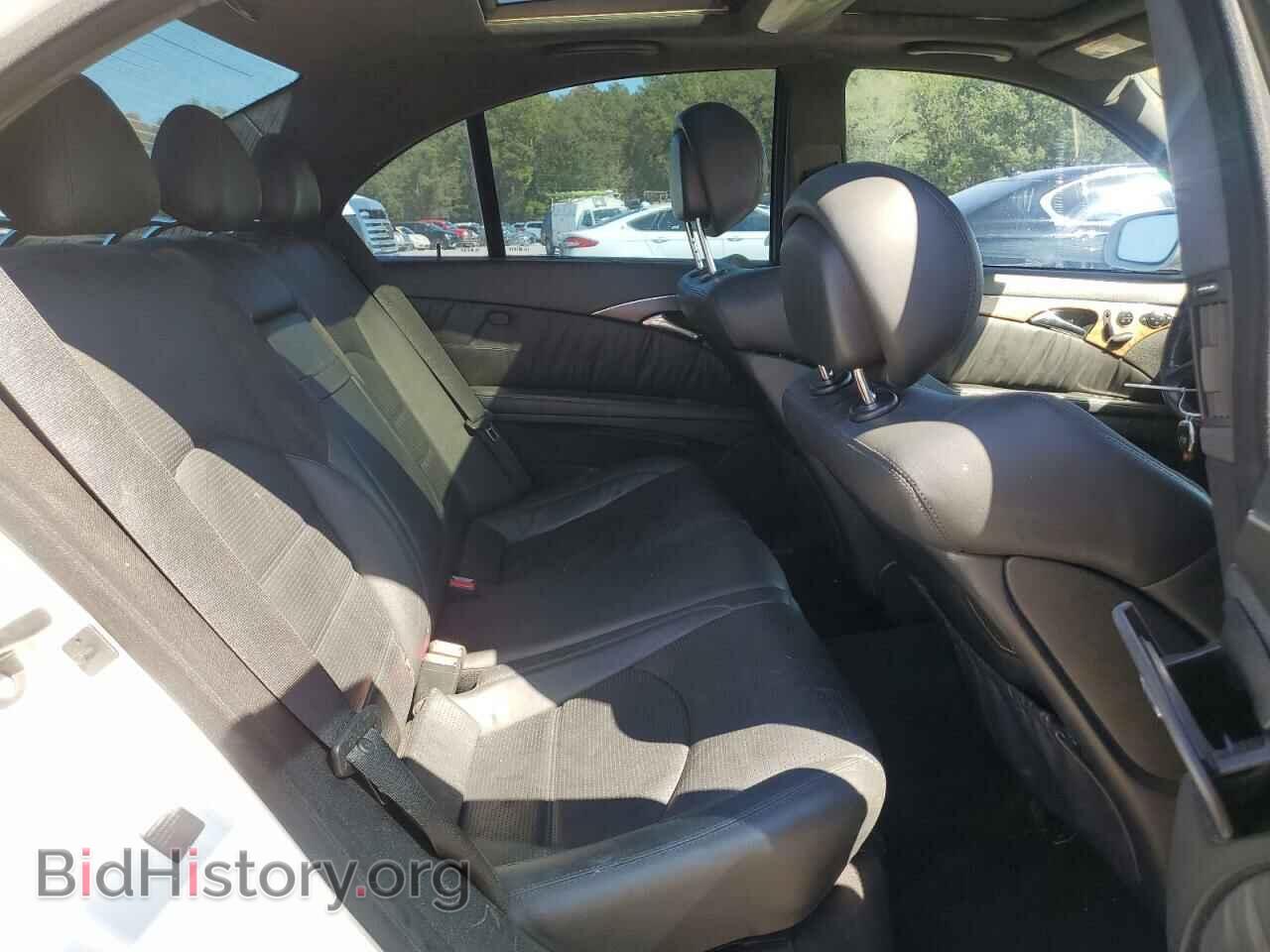 2009 MERCEDES-BENZ E-CLASS - VIN: WDBUF77X99B367684 - Фото 10