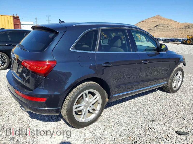 2014 Audi Q5 (VIN WA1LFAFP8EA088233) — photo 3 of 14