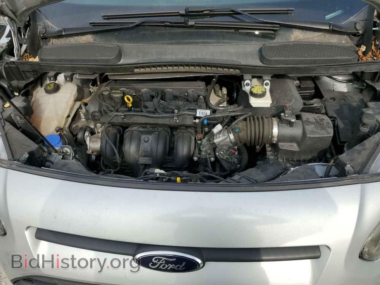 2015 FORD TRANSIT - VIN: NM0GE9F77F1197449 - Фото 12