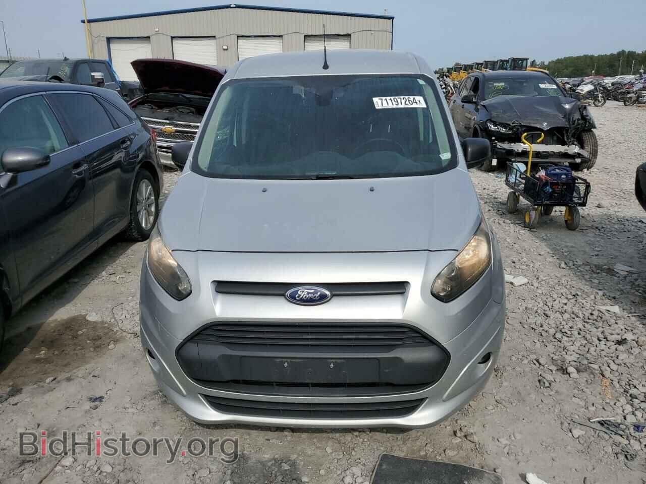 2015 FORD TRANSIT - VIN: NM0GE9F77F1197449 - Фото 5