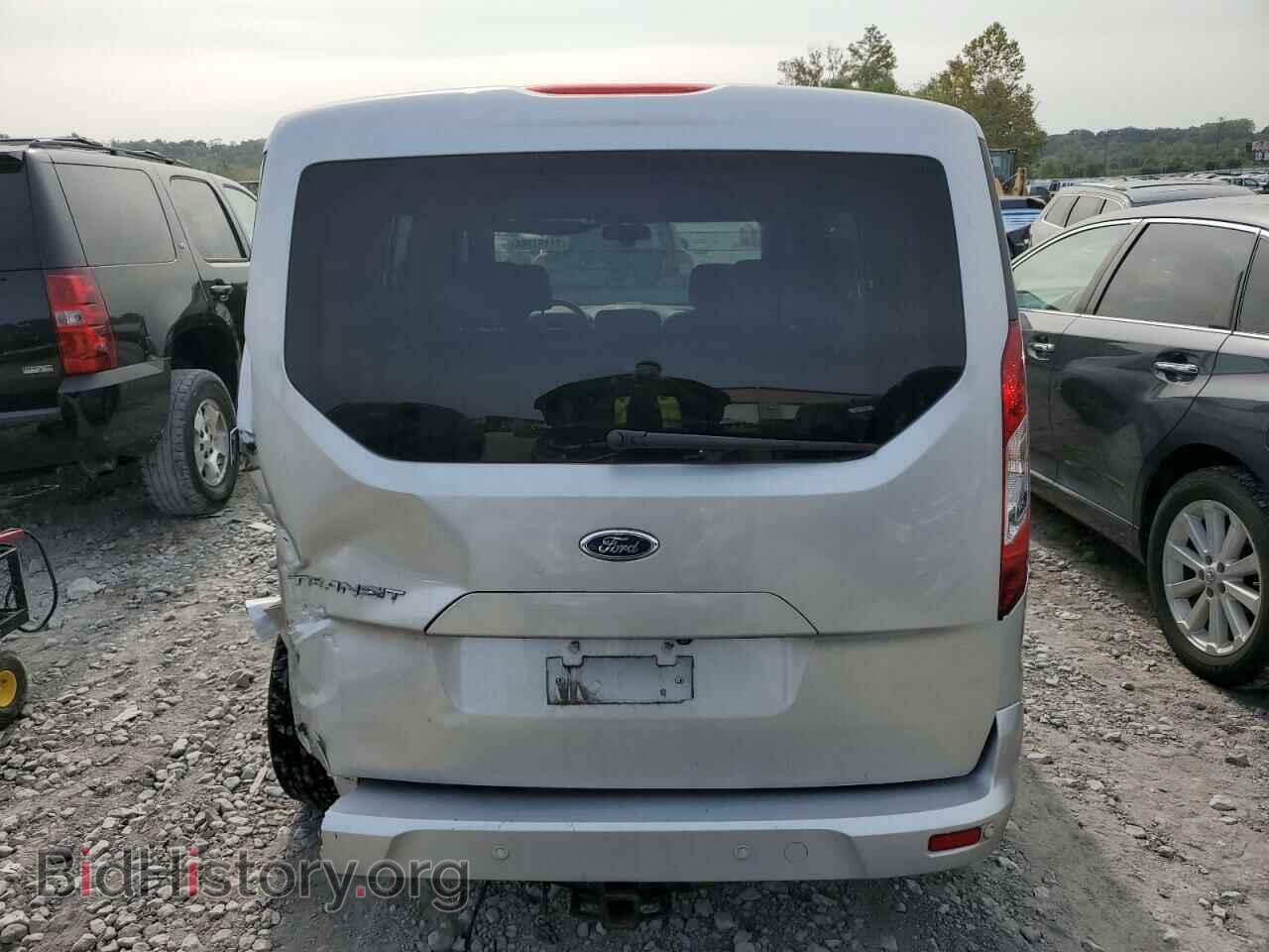 2015 FORD TRANSIT - VIN: NM0GE9F77F1197449 - Фото 6