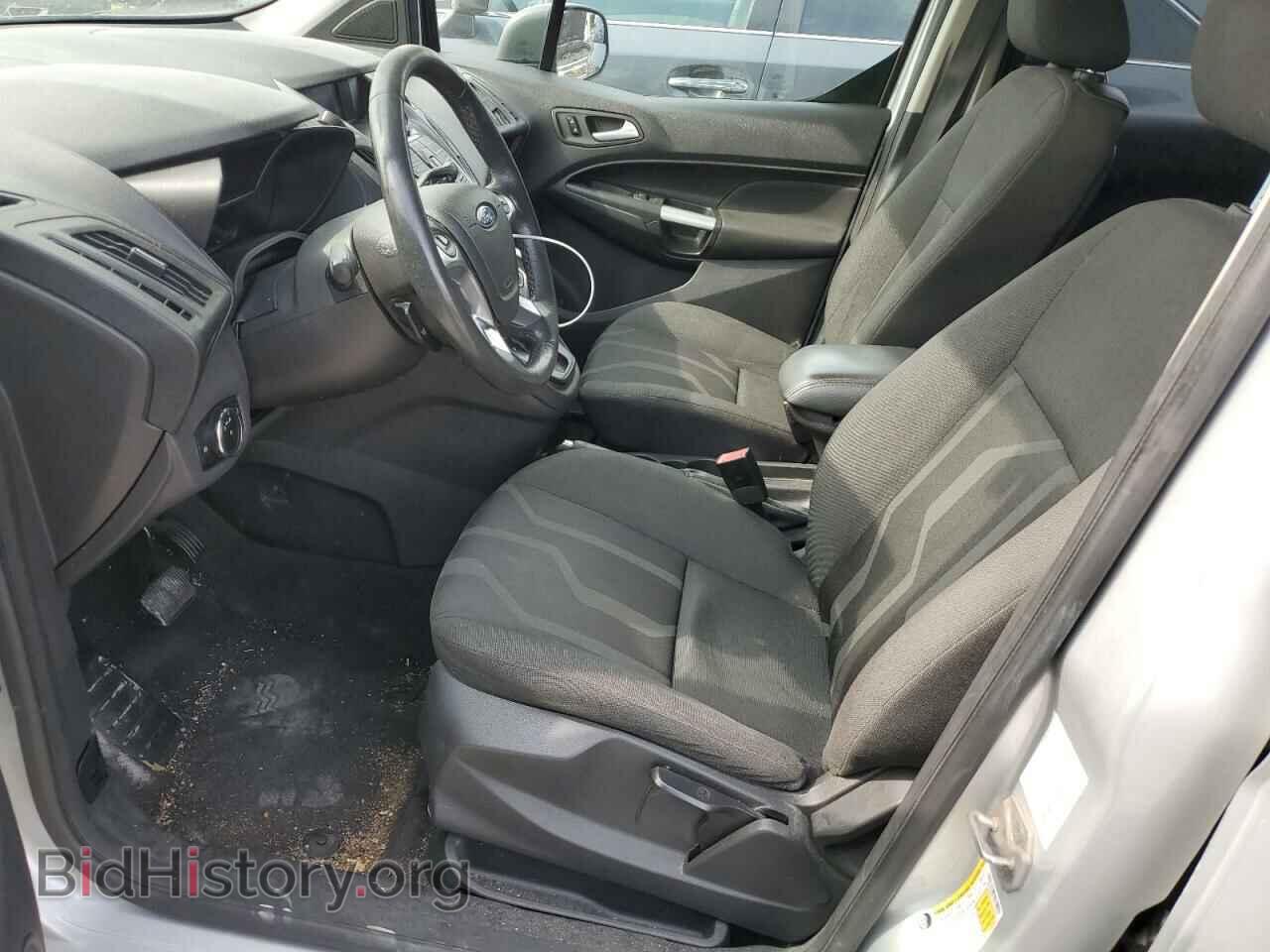 2015 FORD TRANSIT - VIN: NM0GE9F77F1197449 - Фото 7
