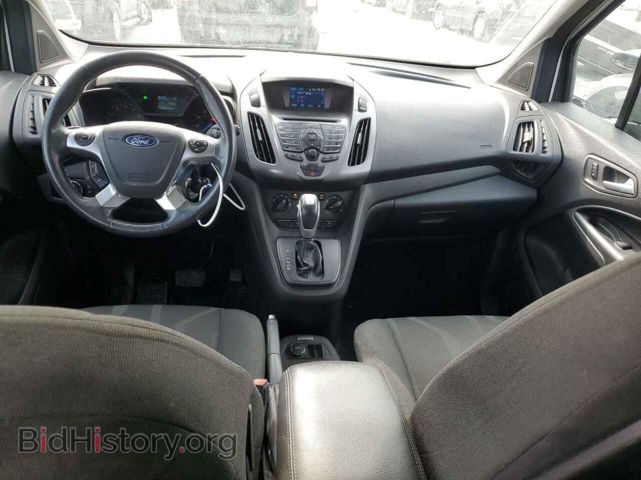 2015 FORD TRANSIT - VIN: NM0GE9F77F1197449 - Фото 8