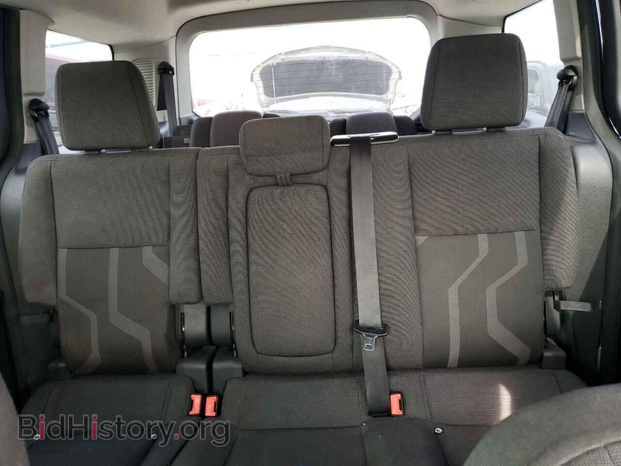 2015 FORD TRANSIT - VIN: NM0GE9F77F1197449 - Фото 10