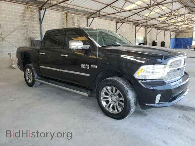 2015 RAM 1500 - VIN: 1C6RR7PT2FS734147 - Фото 4