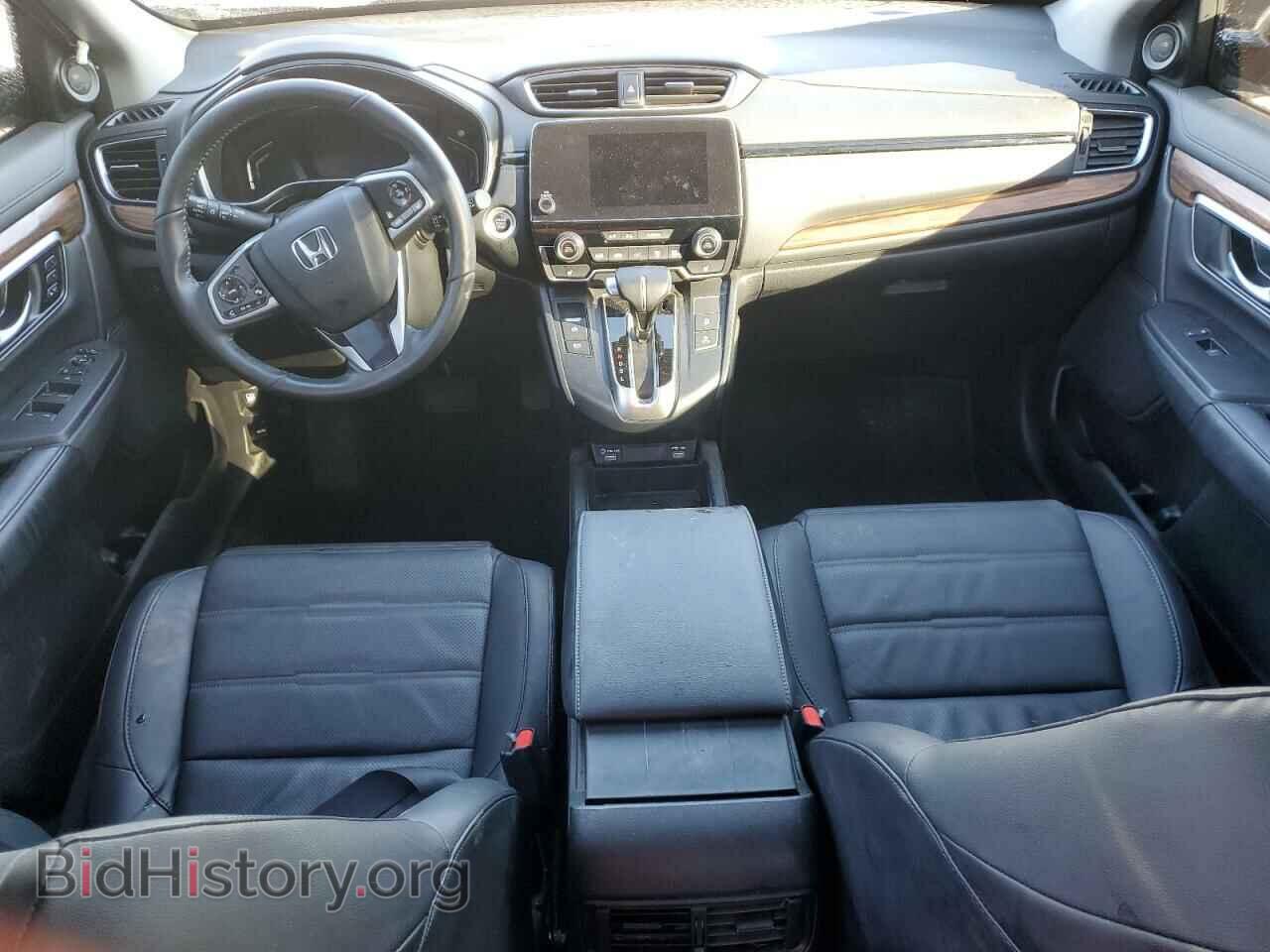 2021 HONDA CRV - VIN: 7FARW2H85ME015911 - Фото 8