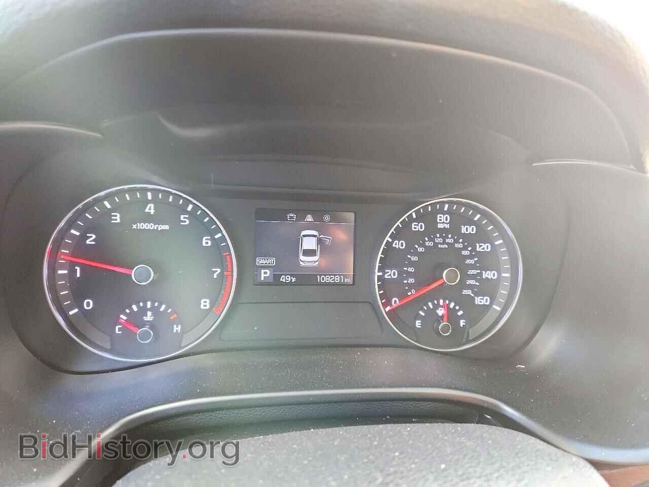 2021 KIA FORTE - VIN: 3KPF34AD2ME386329 - Photo 9