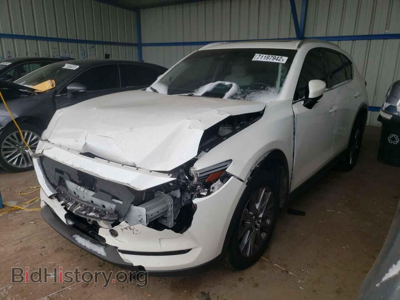 Photo JM3KFBDM4K1663155 - MAZDA CX-5 2019