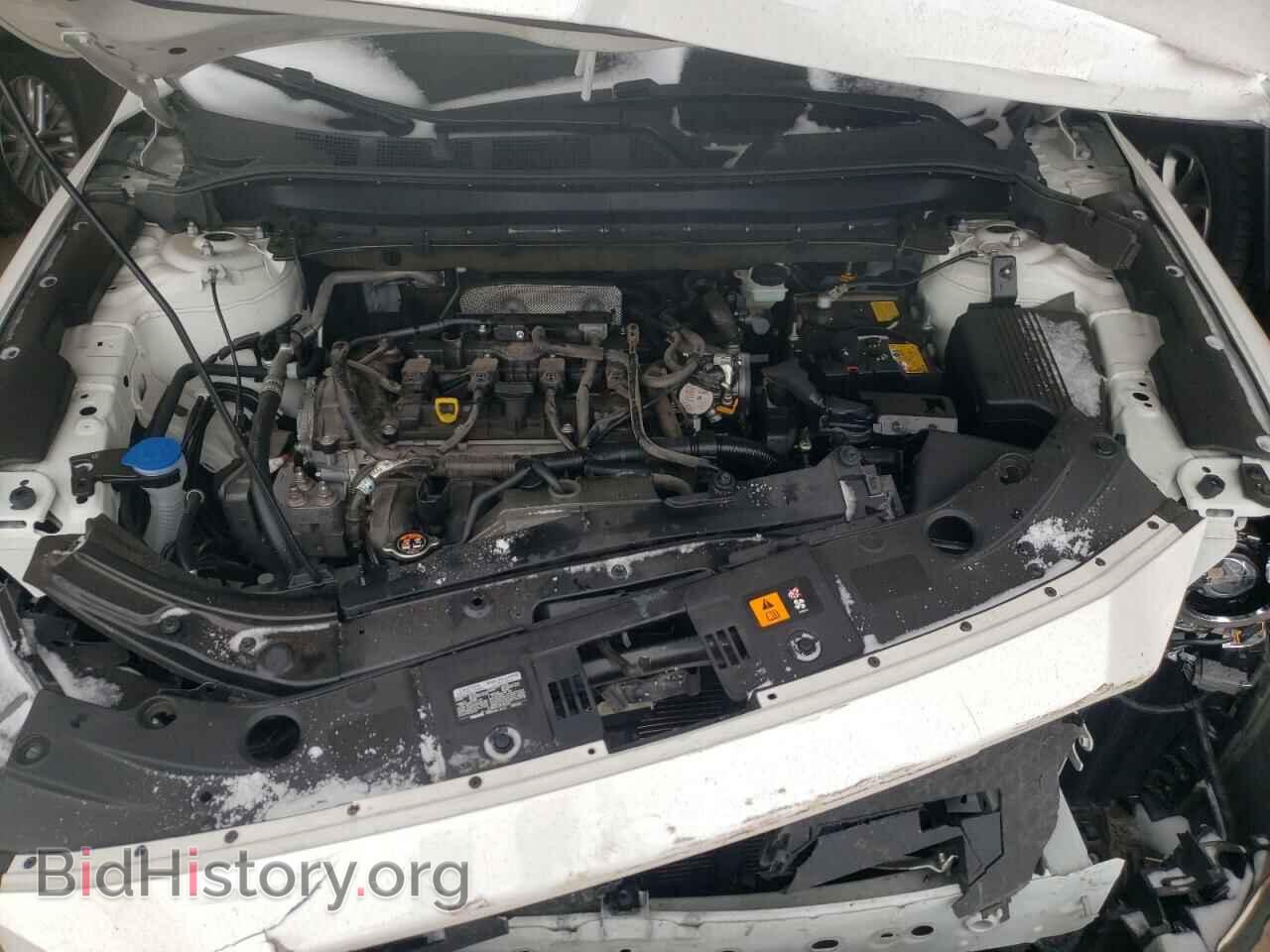 2019 MAZDA CX-5 - VIN: JM3KFBDM4K1663155 - Photo 12