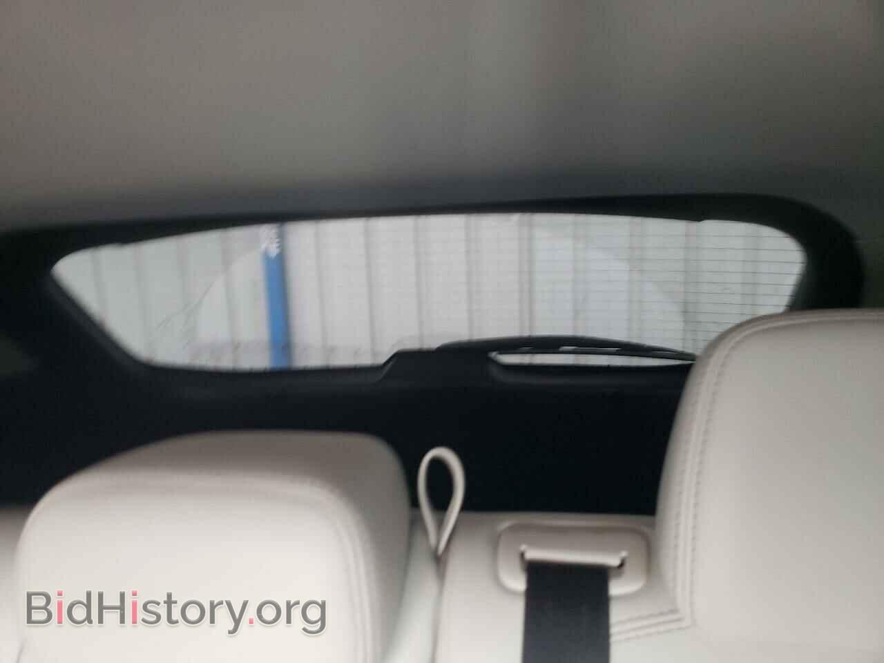 2019 MAZDA CX-5 - VIN: JM3KFBDM4K1663155 - Photo 10