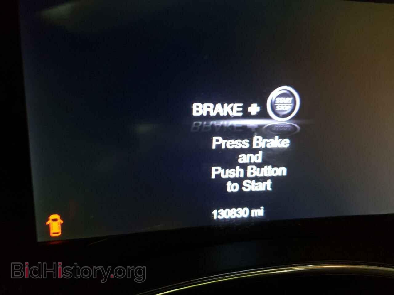 2014 DODGE DURANGO - VIN: 1C4RDJEG9EC425259 - Photo 8