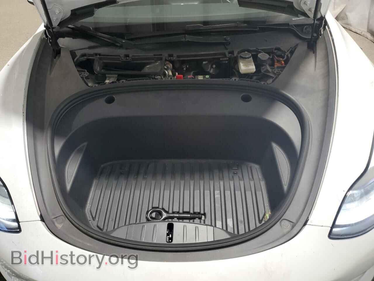 2023 TESLA MODEL 3 - VIN: 5YJ3E1EA5PF447005 - Photo 11