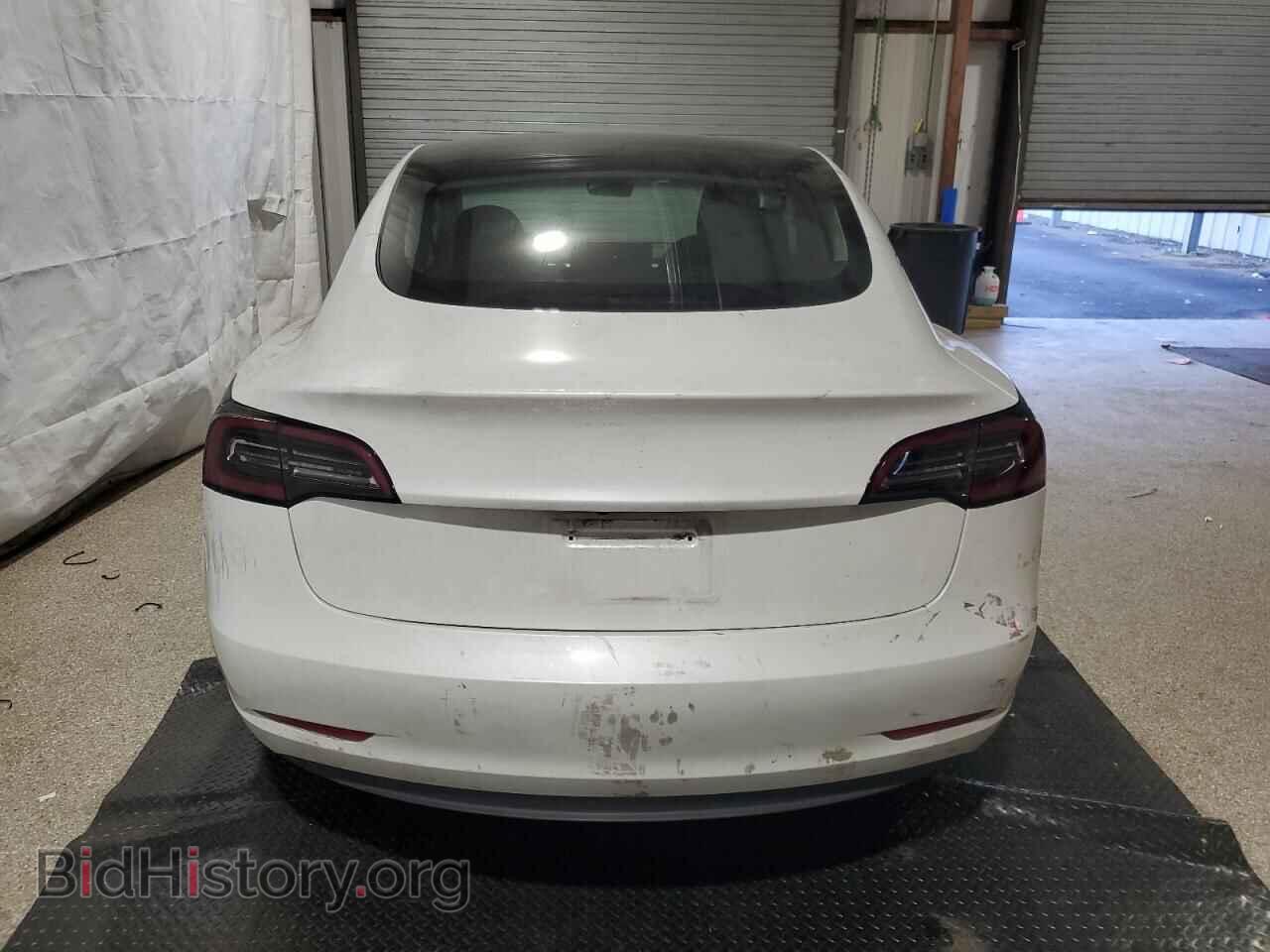 2023 TESLA MODEL 3 - VIN: 5YJ3E1EA5PF447005 - Photo 6