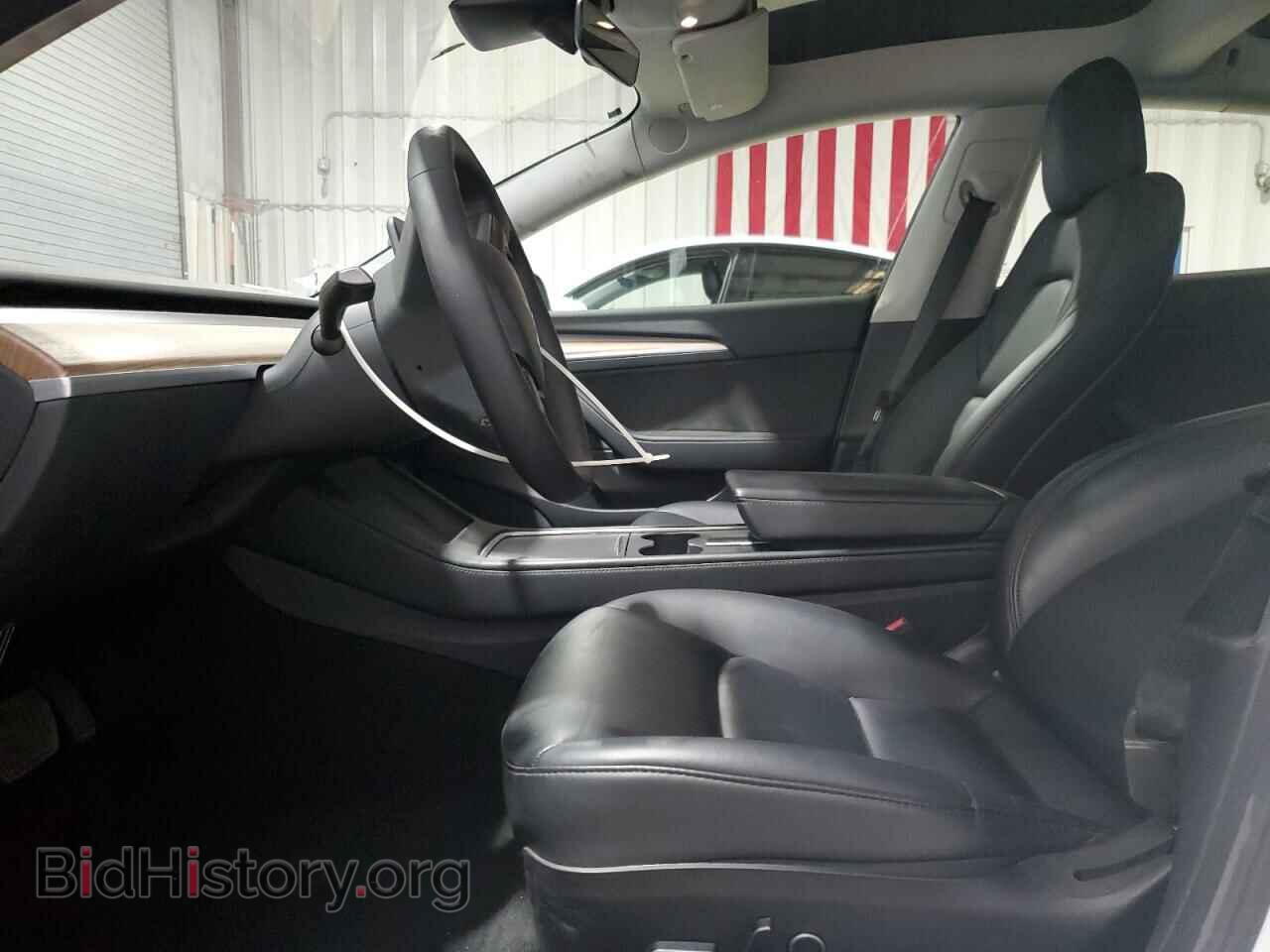 2023 TESLA MODEL 3 - VIN: 5YJ3E1EA5PF447005 - Photo 7