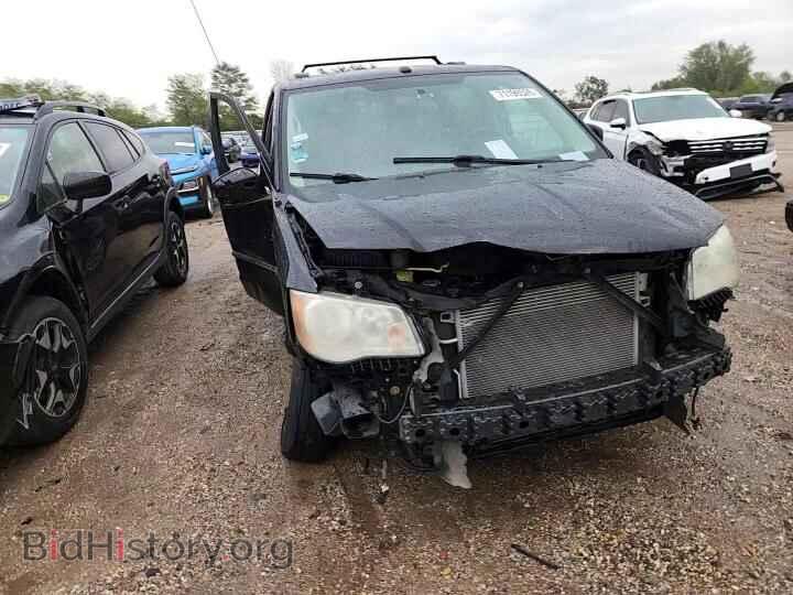 2011 CHRYSLER MINIVAN - VIN: 2A4RR8DG2BR604929 - Photo 14