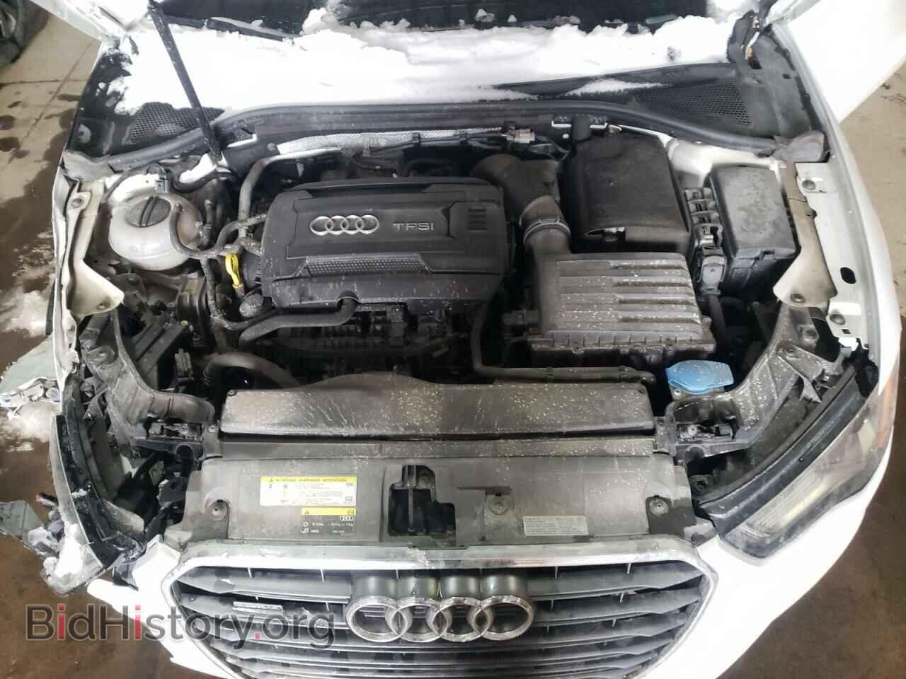 2015 AUDI A3 - VIN: WAU3FTFF4F1051249 - Photo 7