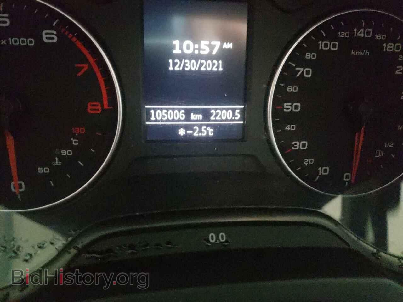 2015 AUDI A3 - VIN: WAU3FTFF4F1051249 - Photo 8