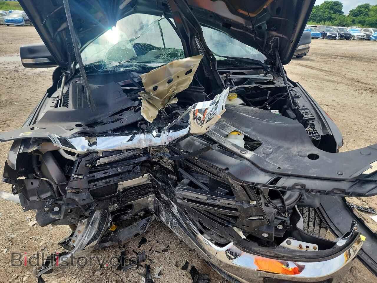 2019 RAM 1500 - VIN: 1C6SRFBTXKN910325 - Photo 11