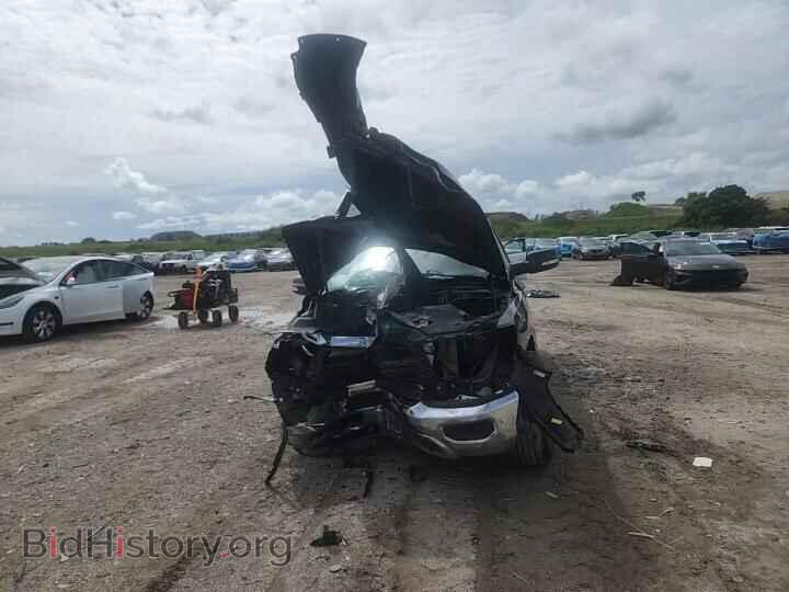 2019 RAM 1500 - VIN: 1C6SRFBTXKN910325 - Photo 13