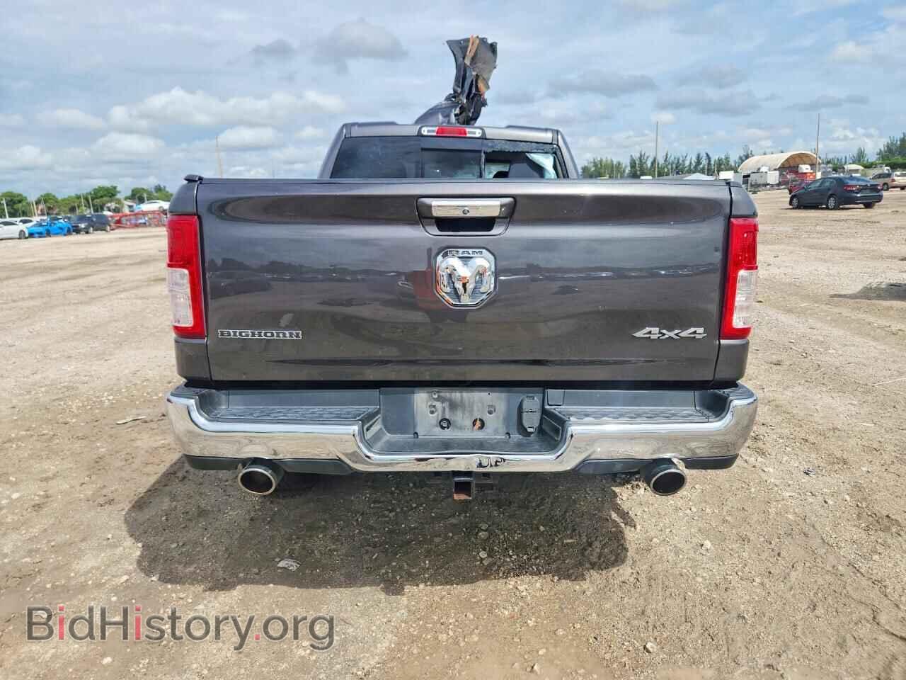 2019 RAM 1500 - VIN: 1C6SRFBTXKN910325 - Photo 6