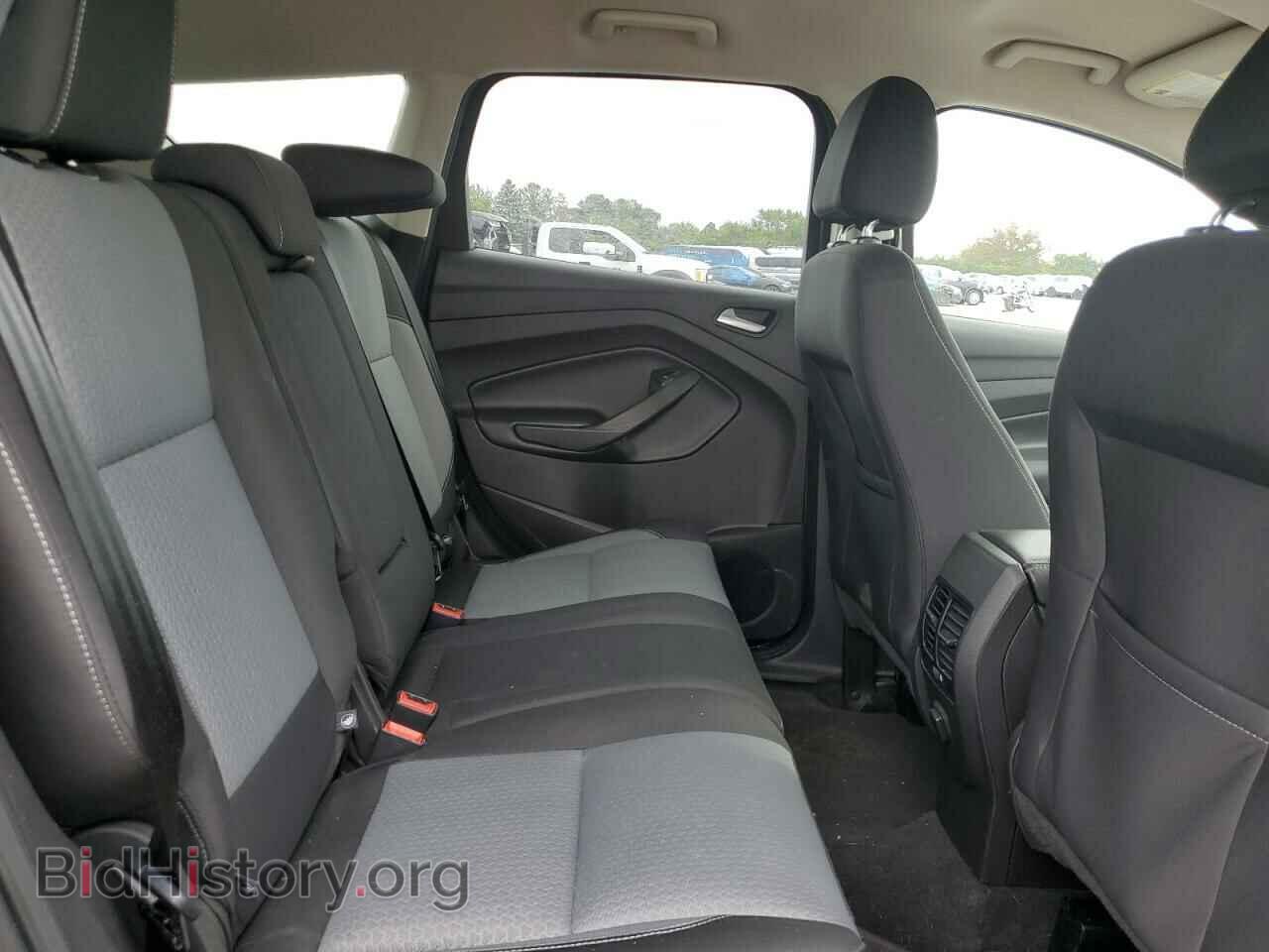 2017 FORD ESCAPE - VIN: 1FMCU0GD3HUE49893 - Фото 10