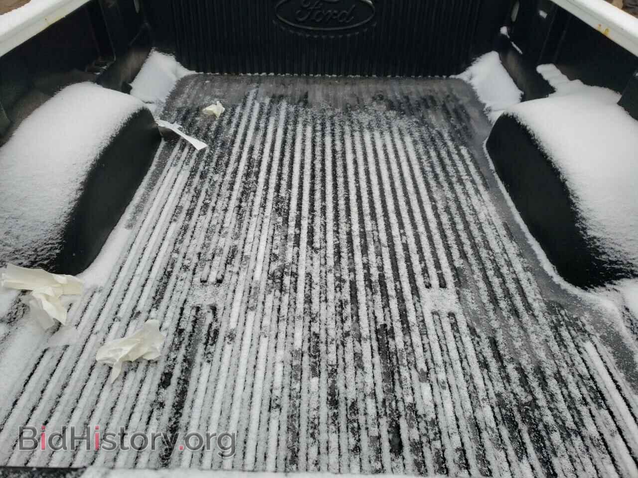 2011 FORD RANGER - VIN: 1FTKR1AD9BPA19761 - Фото 6