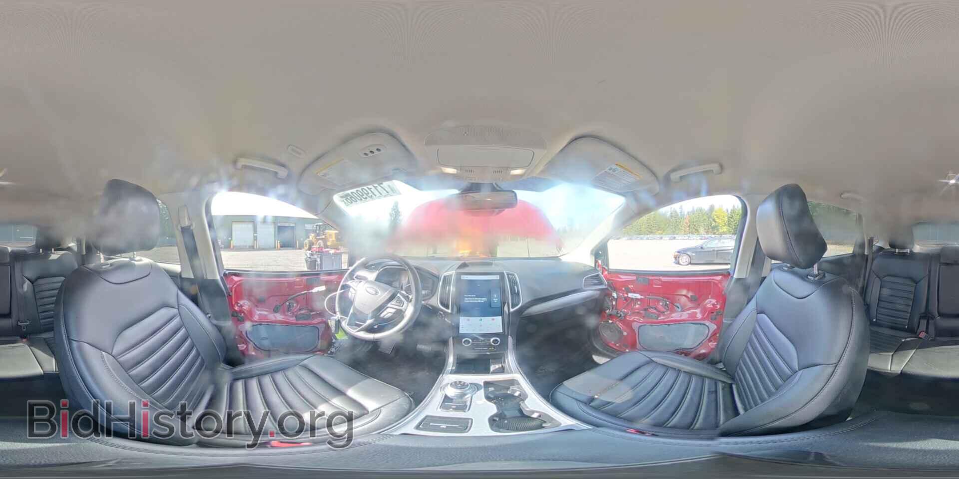 2022 FORD EDGE - VIN: 2FMPK4J93NBA14490 - Фото 16