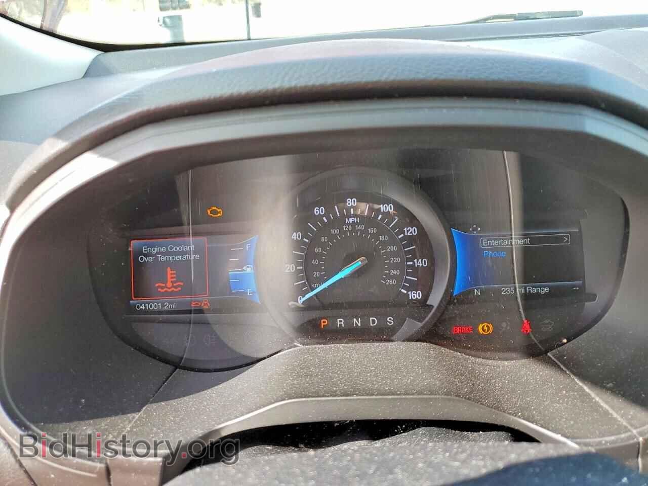 2022 FORD EDGE - VIN: 2FMPK4J93NBA14490 - Фото 9