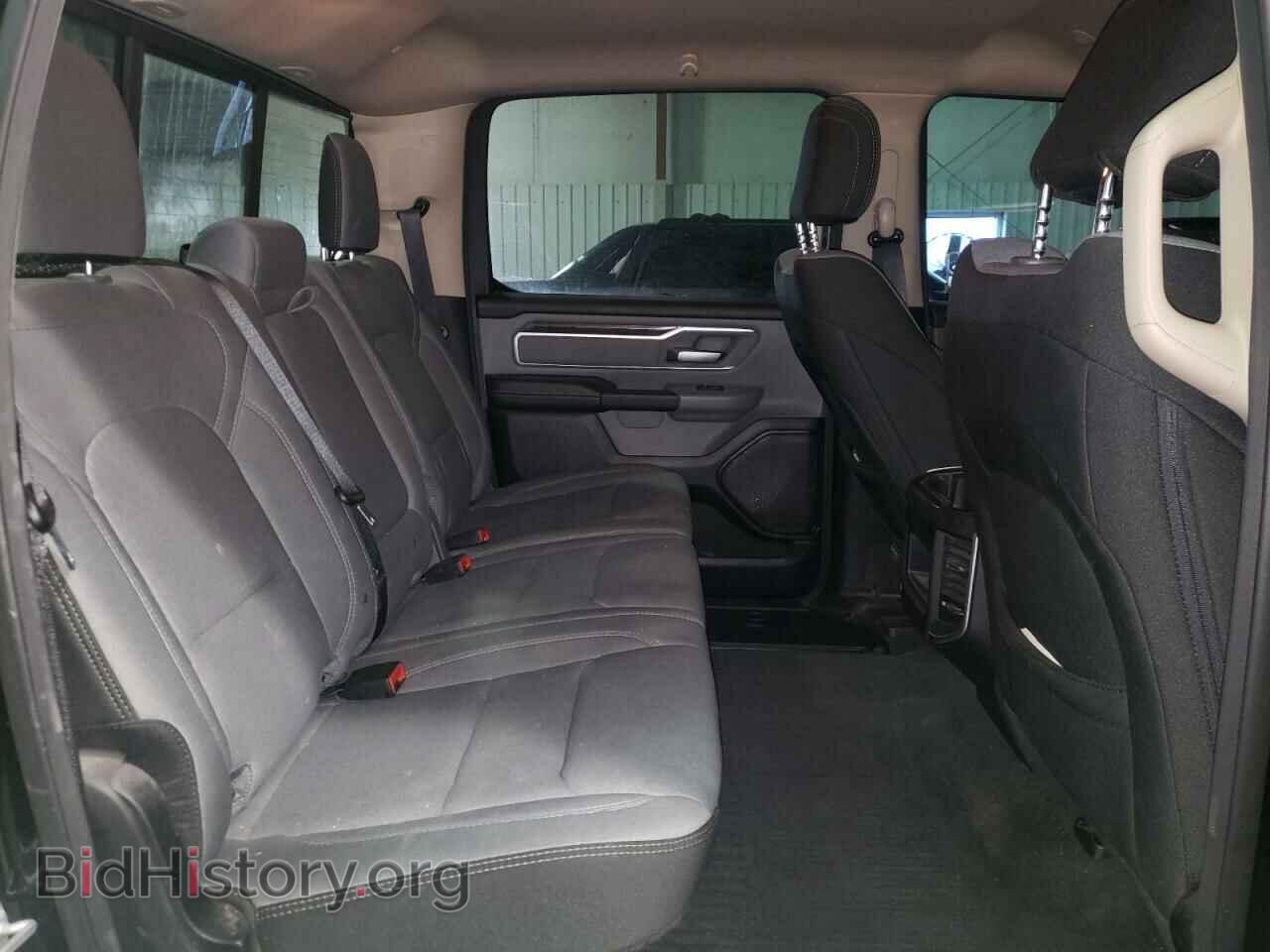 2020 RAM 1500 - VIN: 1C6SRFFT2LN177523 - Фото 6
