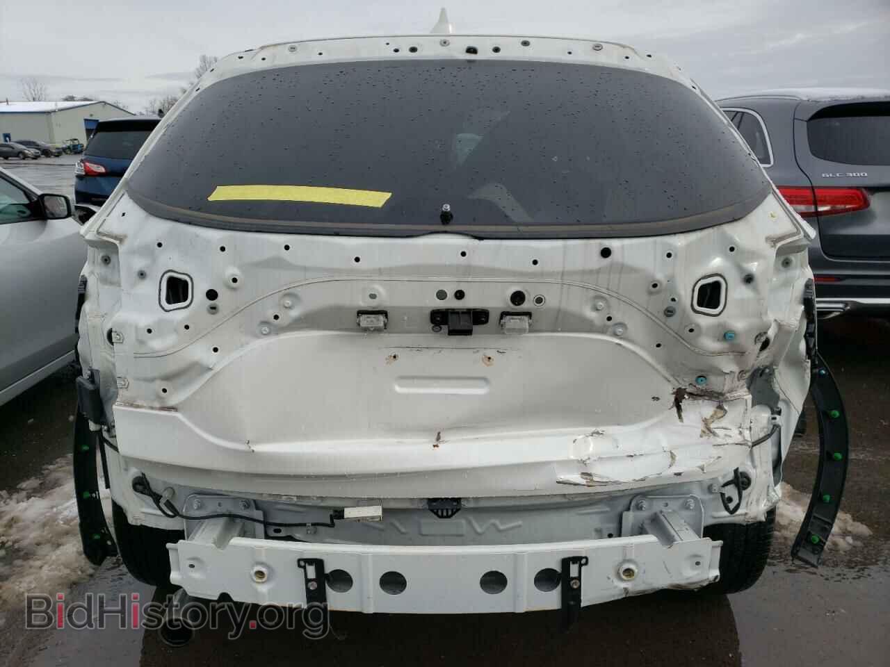 2017 MAZDA CX-5 - VIN: JM3KFBCL8H0105073 - Фото 9