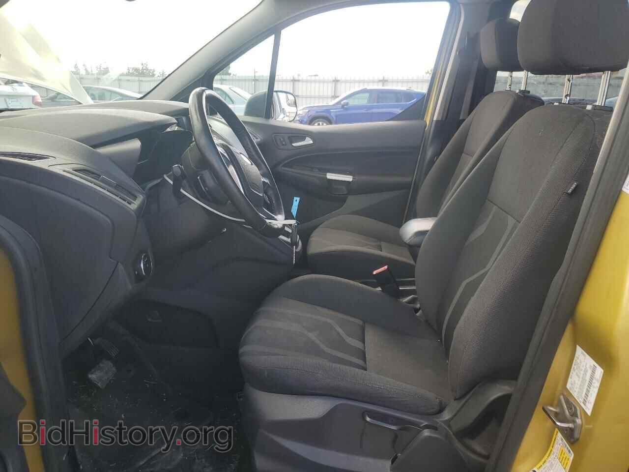 2016 FORD TRANSIT - VIN: NM0GE9F74G1282489 - Фото 7